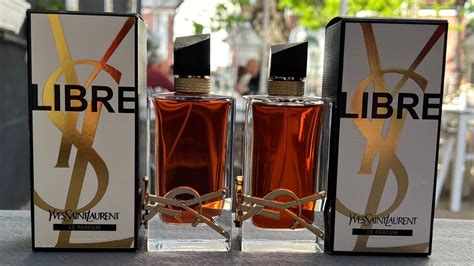 ysl perfumes are real or.fake|how to tell if ysl is genuine.